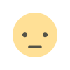 No me gusta