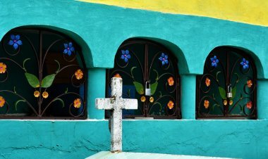 Celebra el Día de Muertos en el Sur de México: Una Experiencia Inigualable.