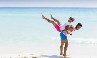 Descubre los Destinos LGBT Friendly de México y ¡Asómbrate!