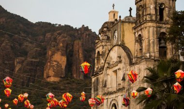 Tepoztlán: El Encanto Mágico de México