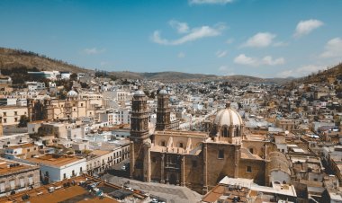 Explora el Corazón de México: Descubre la Ruta Cultural del Centro