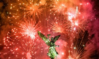 4 Escapadas Inolvidables para Año Nuevo en México