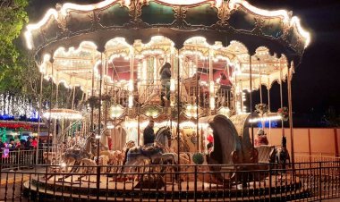 ¡Explora los 6 Mejores Lugares para Vivir la Magia de las Fiestas decembrinas en México!