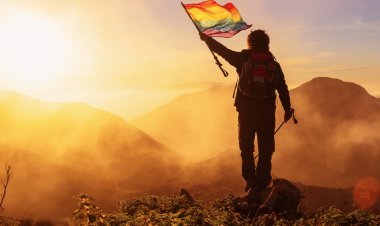 10 Consejos para Vestirte de Modo Perfecto para Tu Sendero
