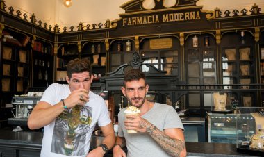 Explora la magia del Café en Veracruz: Una Ruta Inolvidable.