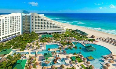 Descubre el próximo destino de vacaciones con Cancún Travel Mart 2022