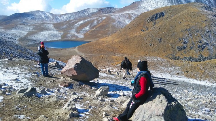 ¡Descubre las 6 Lagunas Más Maravillosas de México!