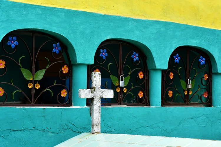 Celebra el Día de Muertos en el Sur de México: Una Experiencia Inigualable.