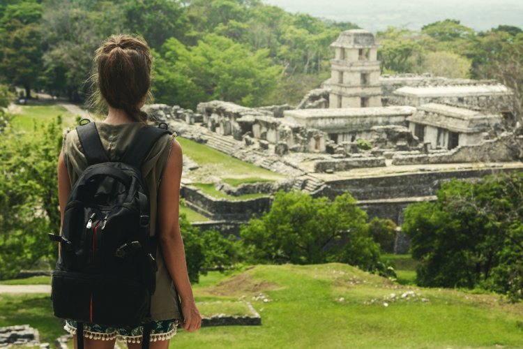 Encanto Mágico de Palenque, Chiapas
