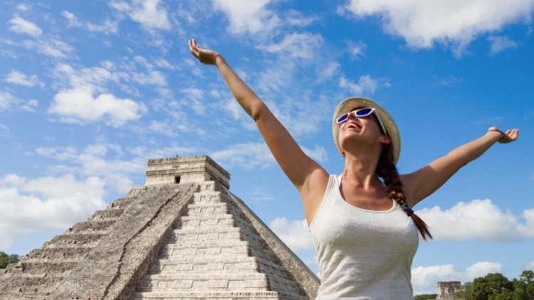 Guía para un Viaje Solo: Vive la Libertad sin Miedo y Disfruta de la Experiencia Única