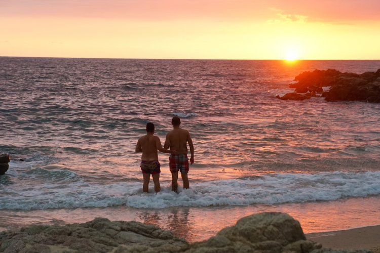 México: Descubre las Mejores Playas Gay del Mundo