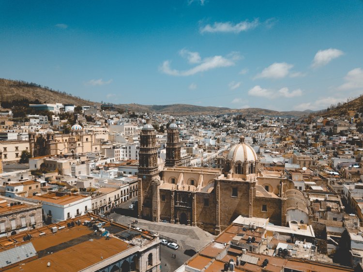 Explora el Corazón de México: Descubre la Ruta Cultural del Centro