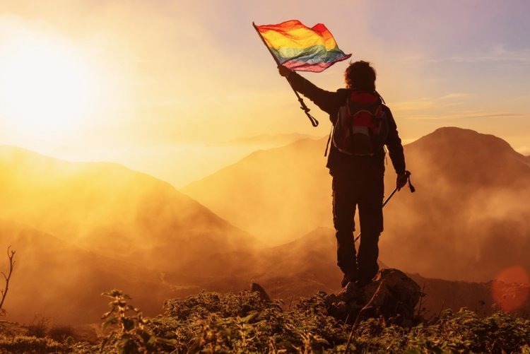 10 Consejos para Vestirte de Modo Perfecto para Tu Sendero