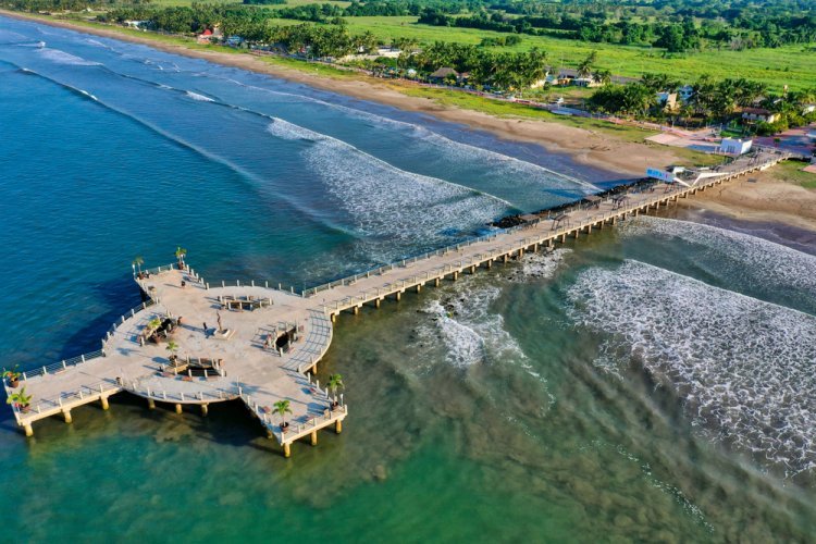 Explora la Bahía de Matanchén: Una Aventura Natural Sin Prejuicios en Nayarit.