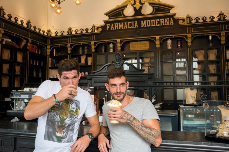 Explora la magia del Café en Veracruz: Una Ruta Inolvidable.