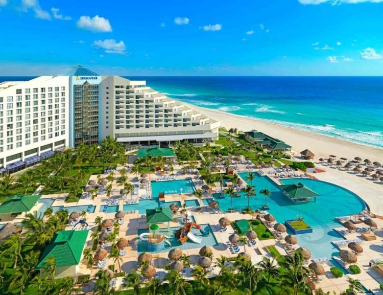 Descubre el próximo destino de vacaciones con Cancún Travel Mart 2022