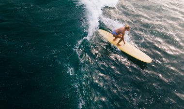 Sayulita: El paraíso de descanso y estilo mexicano.