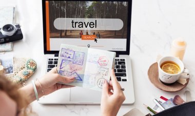 ¿Sueñas con conocer el mundo? ¡Descubre qué países deseas visitar!