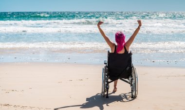 Los Hoteles Accesibles: El Futuro del Turismo Accesible
