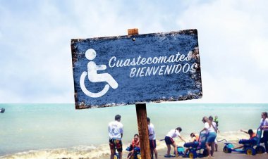 Conoce el Futuro del Turismo Incluyente: Cuastecomate