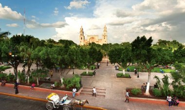 ¡Mérida, una ciudad de ensueño para viajar en 2022!