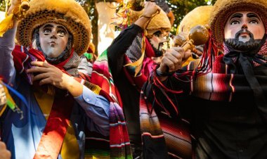 ¡Descubre la Fabulosa Historia Queer de Los Chuntá en Chiapas!