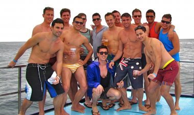 Explora Puerto Vallarta en un Crucero Gay: ¡Experimenta la Magia!