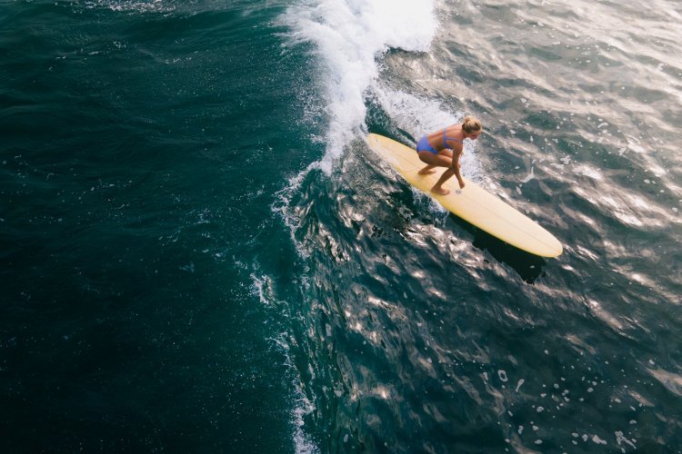 Sayulita: El paraíso de descanso y estilo mexicano.