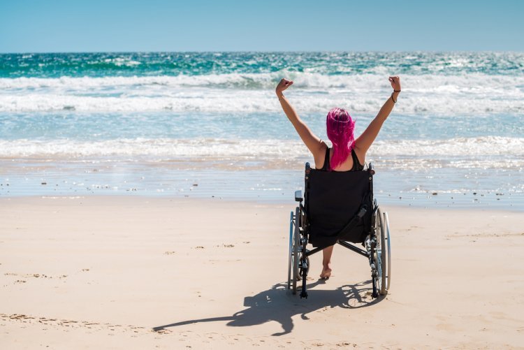 Los Hoteles Accesibles: El Futuro del Turismo Accesible