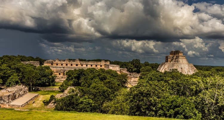 Descubre la Herencia Maya de Yucatán