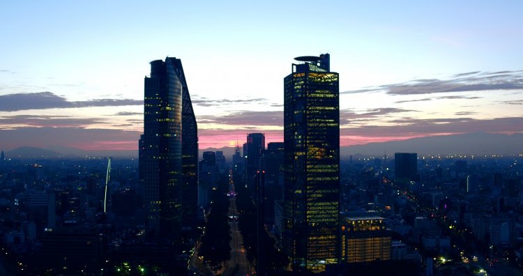 Explora el Arte de la Ciudad de México