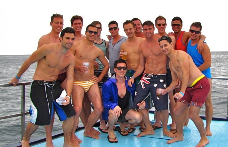 Explora Puerto Vallarta en un Crucero Gay: ¡Experimenta la Magia!