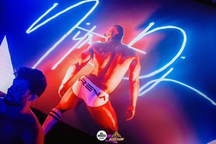 ¡Explora la Feria LGBT+ más Emocionante de México!