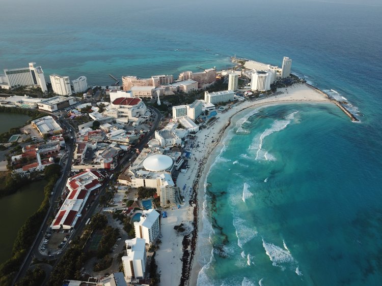 Explora Cancún y Playa del Carmen: Una Experiencia Imperdible