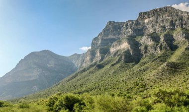 Explora el Jardín Mágico de Bustamante, Nuevo León