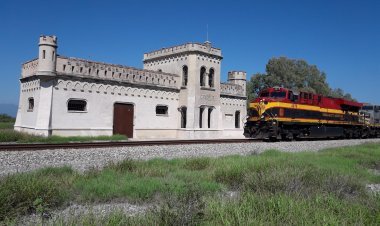 Descubre el Pueblo Mágico de Candela: Encantado en el Desierto de Coahuila.