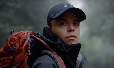 Jonathan Montoya, El Explorador Que Está Recorriendo El Mundo.