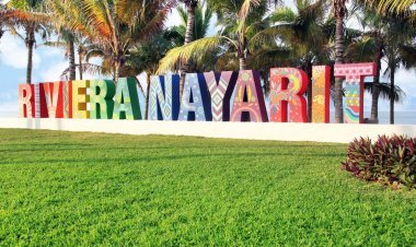 ¿Riviera Nayarit: el destino LGBT+ de México?