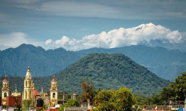 Coatepec: Verdadera Joya Histórica de México
