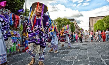 Explora el Folclor Mexicano: ¡Descubre un Mundo de Mágia y Encanto!