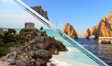 Explora los Mejores Destinos que Pusieron de Moda el 2021.