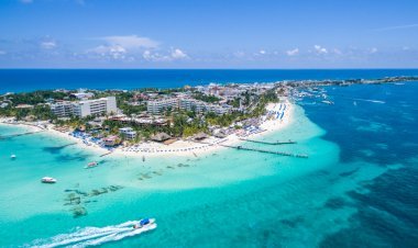 Conoce la Belleza de México: Explora las Islas Más Impresionantes