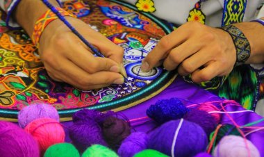 Descubre las 7 Artesanías Mexicanas más Admiradas