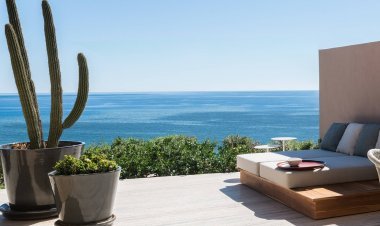 Los Cabos: Hotel premiado por su inclusión