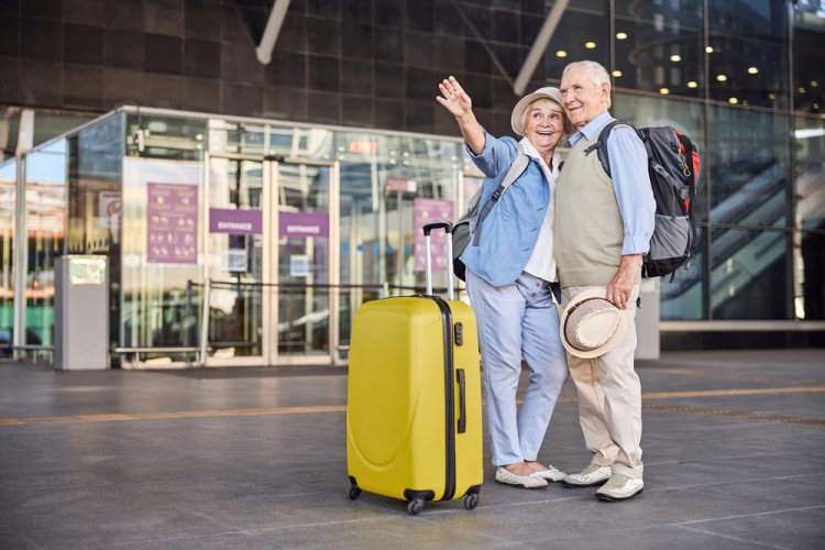 Explora México: Los Mejores Lugares para Pensionados y Jubilados.