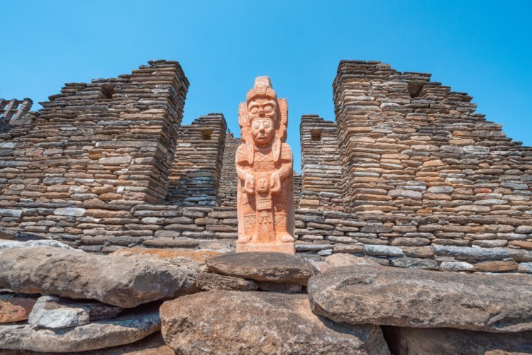 Explora México: 8 Zonas Arqueológicas Escondidas