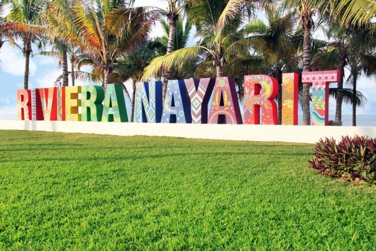 ¿Riviera Nayarit: el destino LGBT+ de México?
