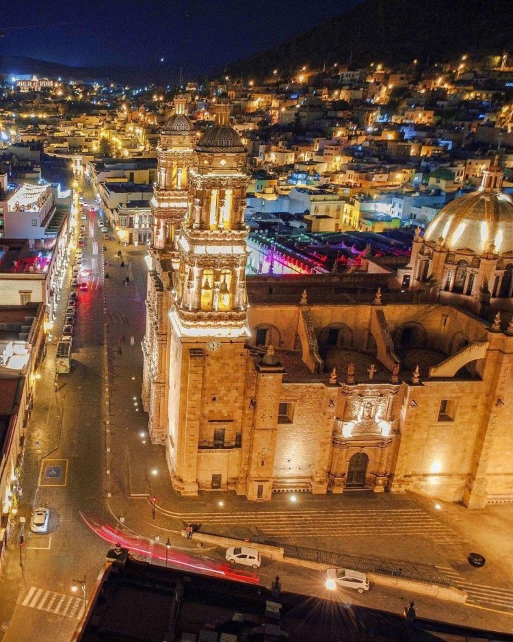 Explora las Maravillas del Patrimonio Mundial de México
