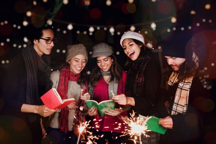 Celebra la Navidad de una Manera Única en las Distintas Regiones de México.