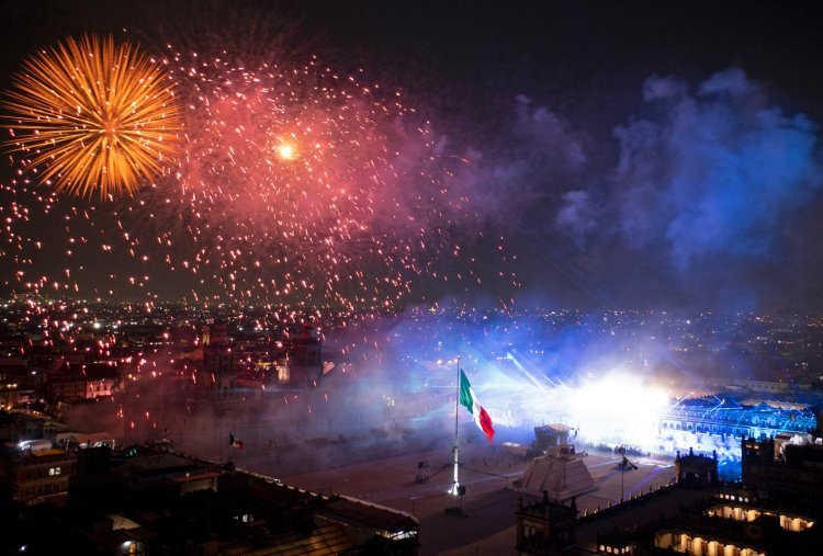 Descubre las Grandes Tradiciones de México: Fiestas y Folclore